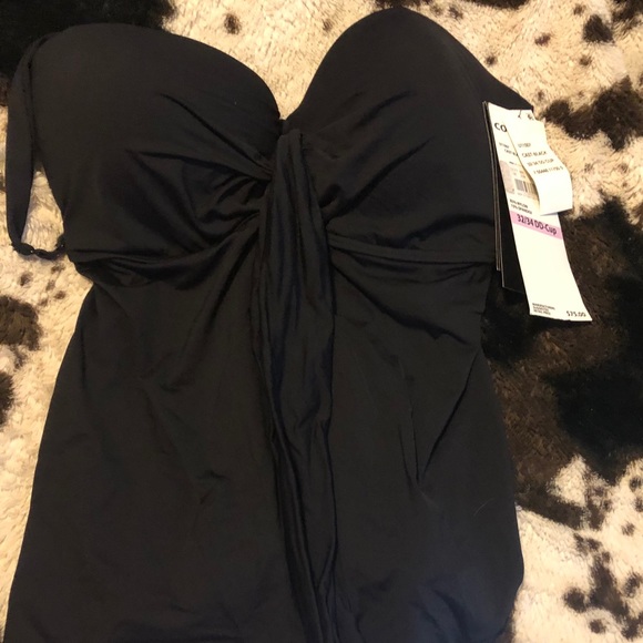 COCO Swim Top - Picture 1 of 1